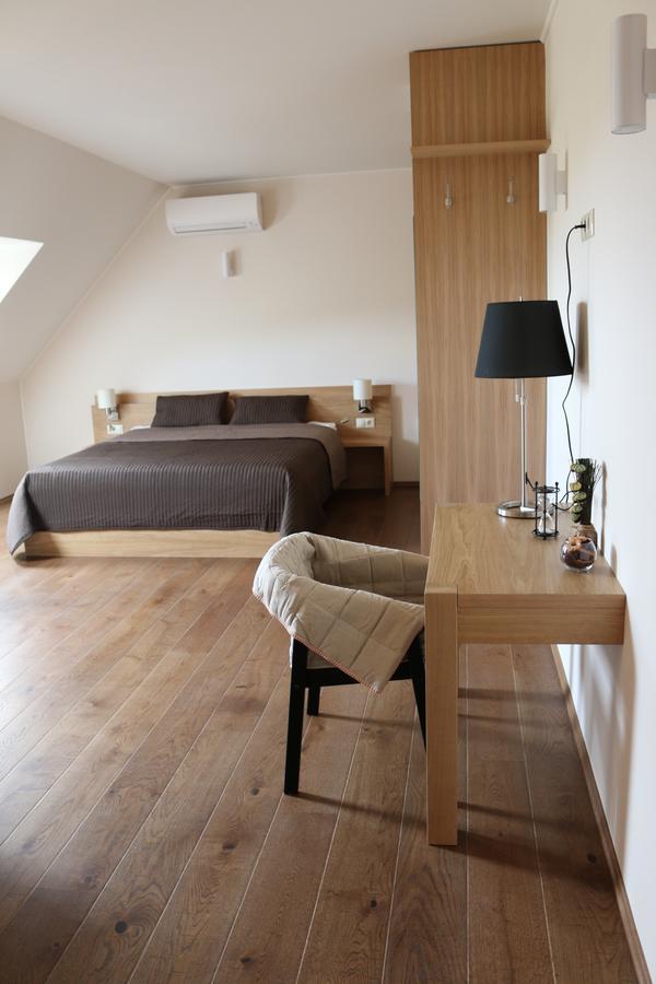Villa Tolnay Vendeghaz Gyulakeszi エクステリア 写真